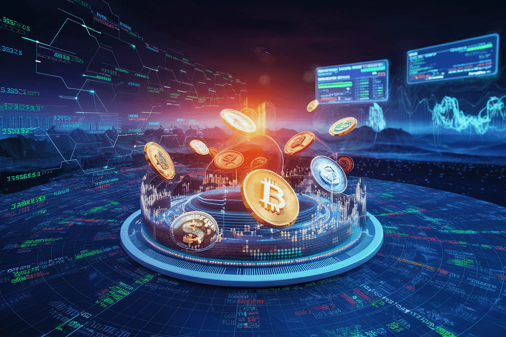 Crypto Newsletter