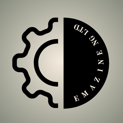 EMAZINE NG LTD Logo