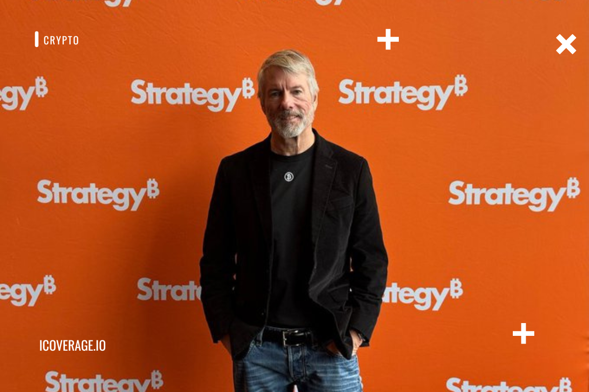 Strategy Bitcoin 