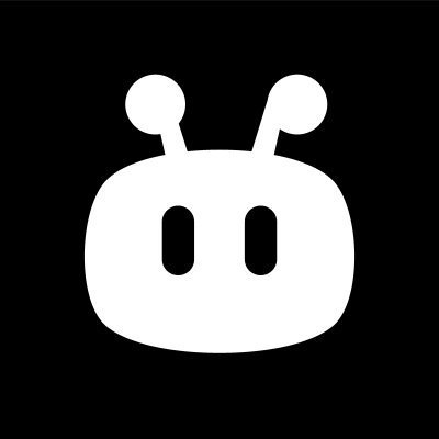 DEXBot Logo