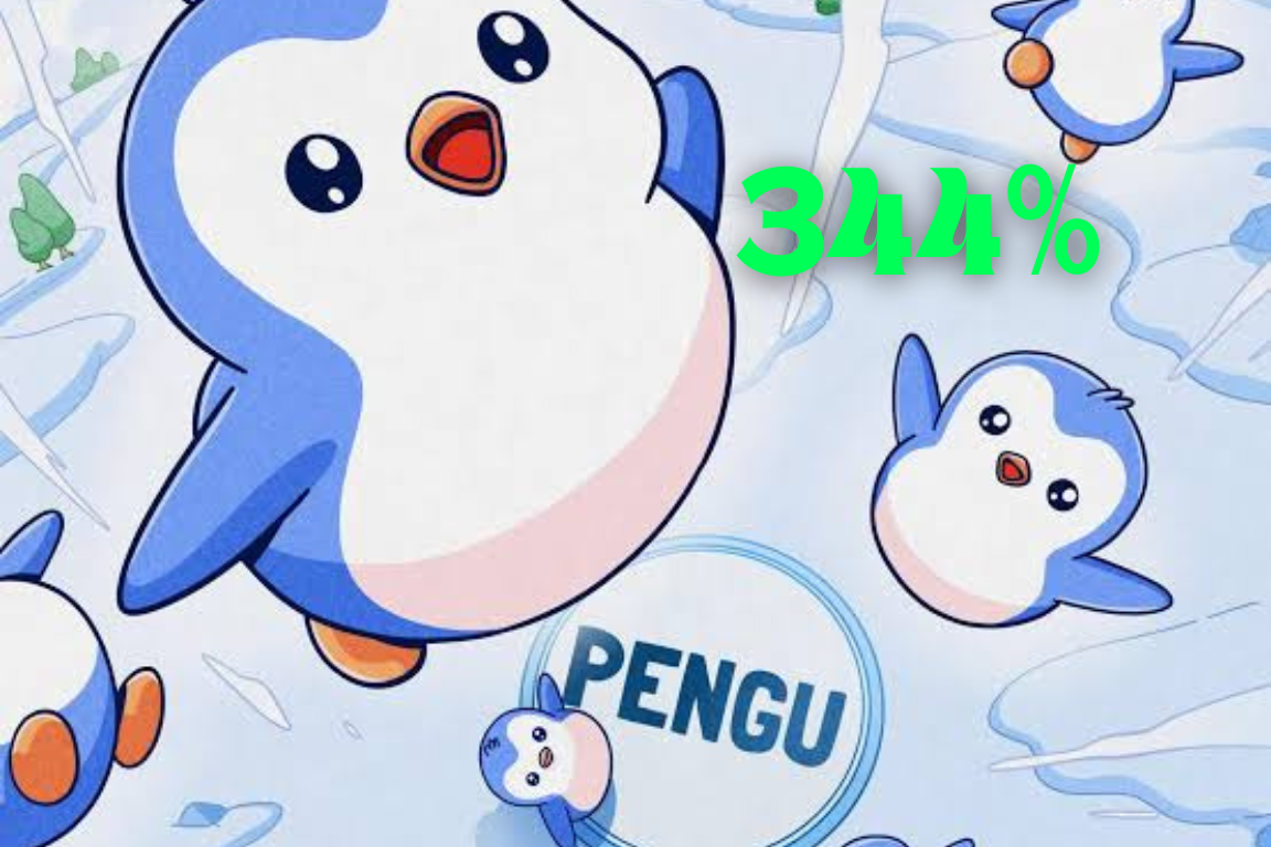 PENGU 