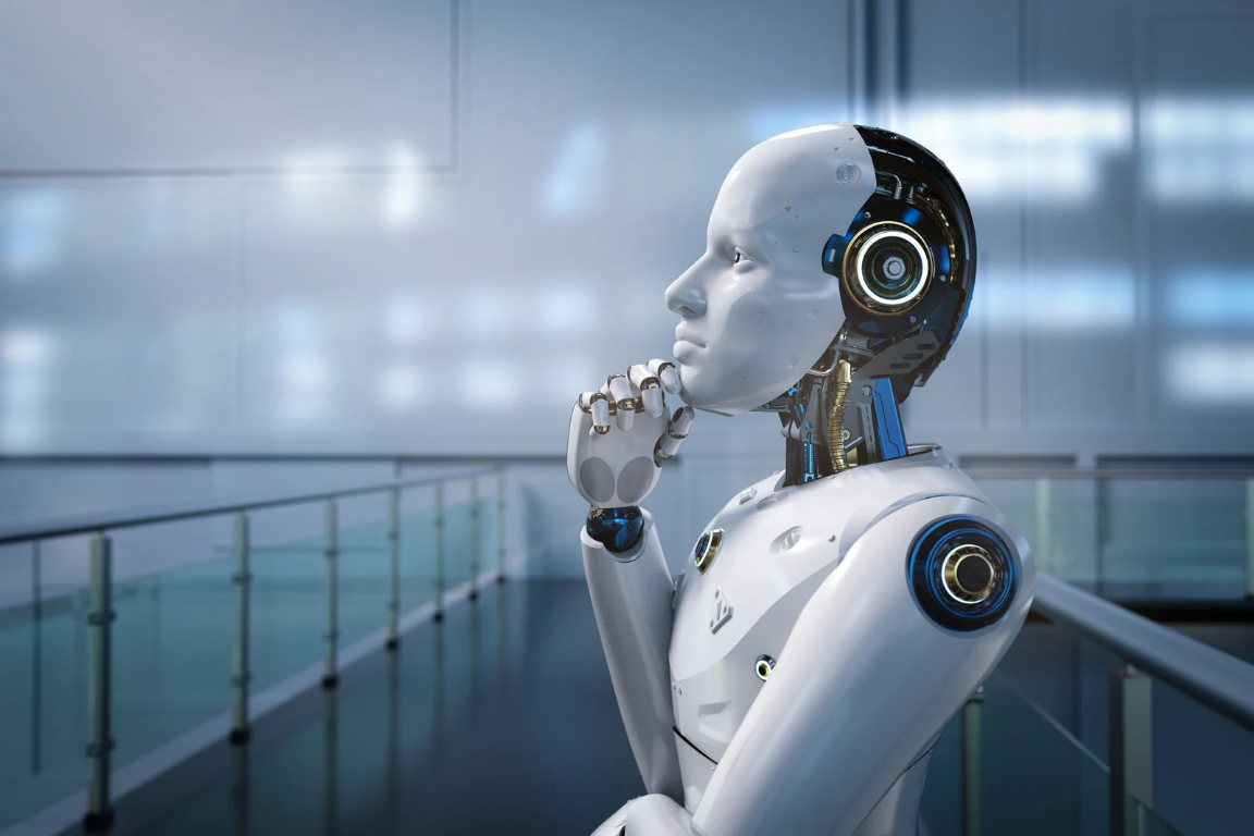 Artificial Intelligence(AI)