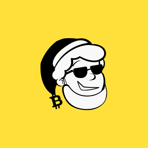 Tradesanta  Logo