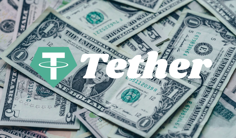 Tether 