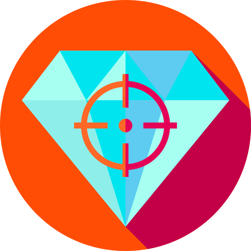 Rarity Sniper  Logo