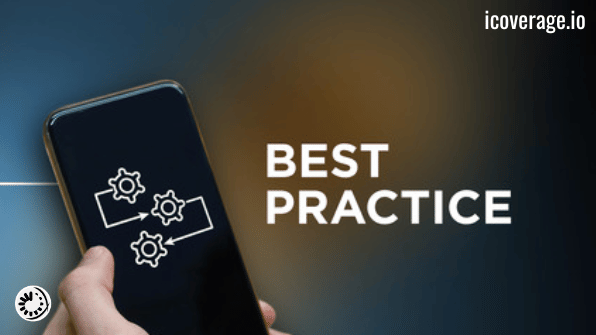 Best Practices For Using Crypto Trading Bots