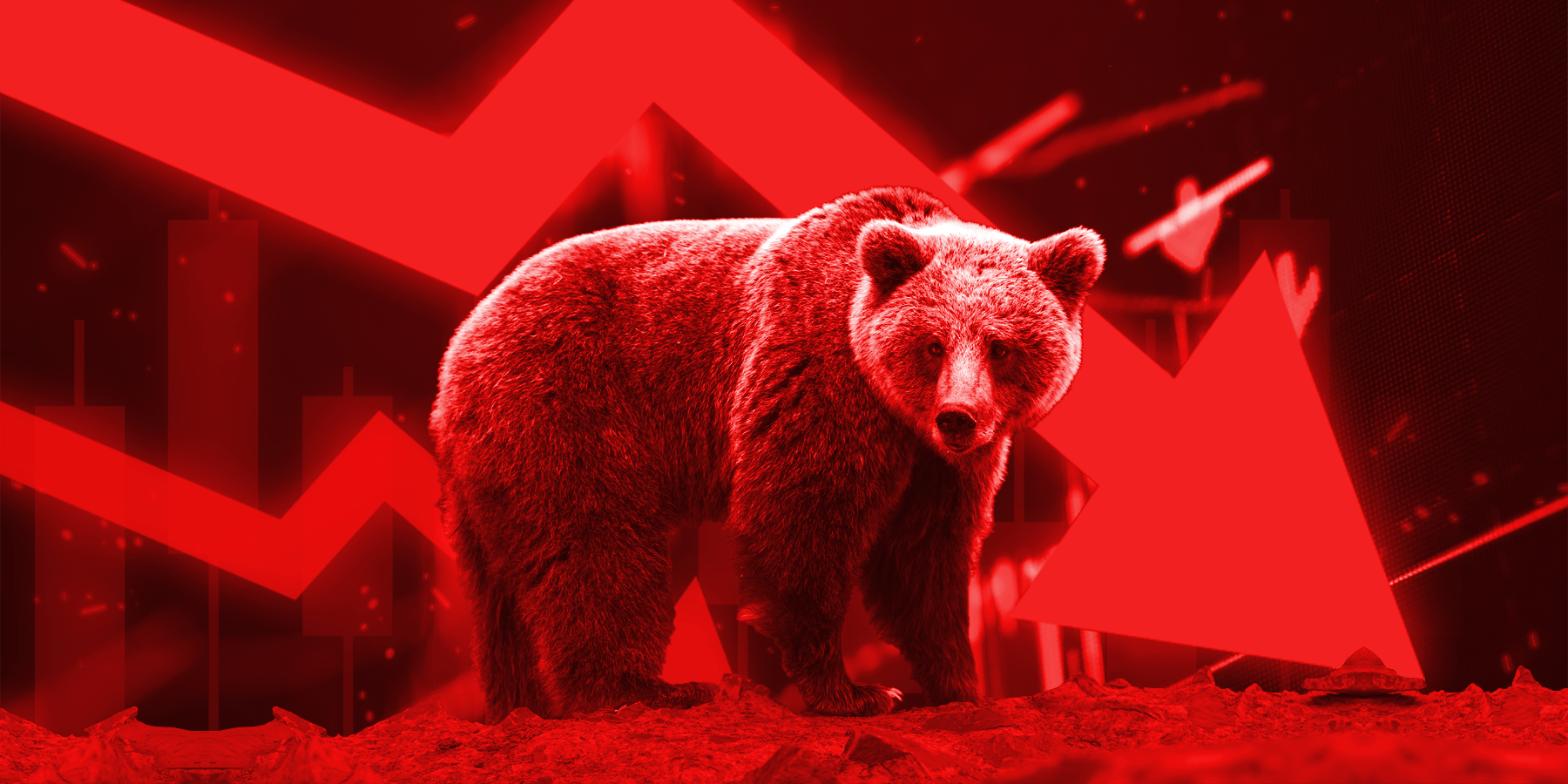 Bear market