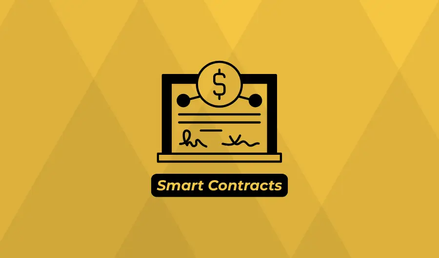 Illustration of Smart Contracts