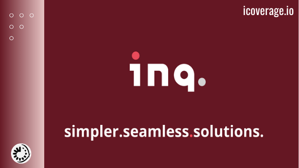 image representation of inq(logo)