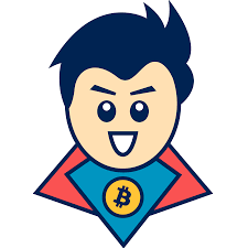 CryptoHero Logo