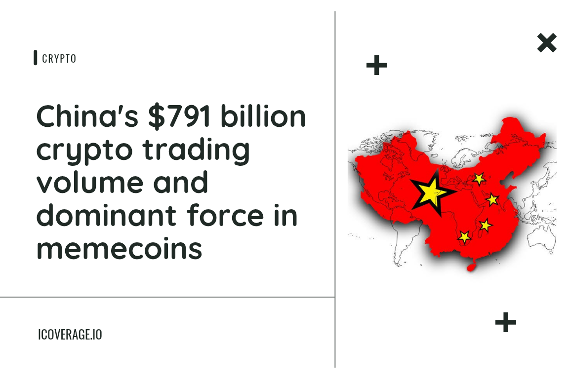 China memecoins investments